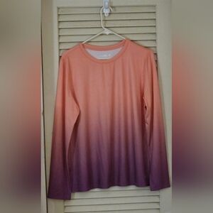 Reel Legend Long Sleeve Top